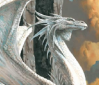 White Dragon's Avatar