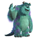Sulley's Avatar